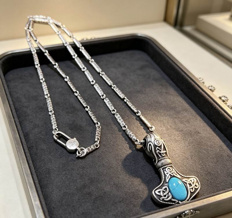 Gucci Necklace 07yxs16
